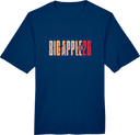 Performance Short Sleeves - Battle In The Big Apple 2026 (Bold Stacked Text)