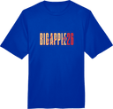 Performance Short Sleeves - Battle In The Big Apple 2026 (Bold Stacked Text)
