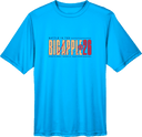Performance Short Sleeves - Battle In The Big Apple 2026 (Bold Stacked Text)