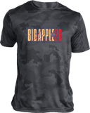 Performance Short Sleeves - Battle In The Big Apple 2026 (Bold Stacked Text)