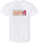 Short Sleeves - Battle In The Big Apple 2026 (Bold Stacked Text)