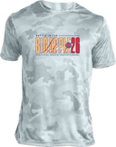 Performance Short Sleeves - Battle In The Big Apple 2026 (Bold Stacked Text)