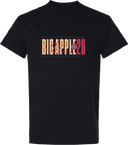 Short Sleeves - Battle In The Big Apple 2026 (Bold Stacked Text)