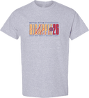 Short Sleeves - Battle In The Big Apple 2026 (Bold Stacked Text)