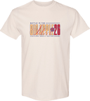 Short Sleeves - Battle In The Big Apple 2026 (Bold Stacked Text)