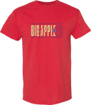 Short Sleeves - Battle In The Big Apple 2026 (Bold Stacked Text)