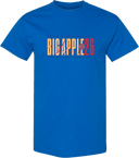 Short Sleeves - Battle In The Big Apple 2026 (Bold Stacked Text)