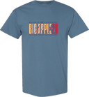 Short Sleeves - Battle In The Big Apple 2026 (Bold Stacked Text)