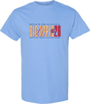Short Sleeves - Battle In The Big Apple 2026 (Bold Stacked Text)