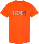 Short Sleeves - Battle In The Big Apple 2026 (Bold Stacked Text)