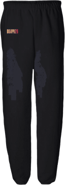 Sweatpants - Battle In The Big Apple 2026 (Bold Stacked Text)