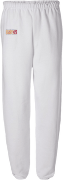 Sweatpants - Battle In The Big Apple 2026 (Bold Stacked Text)