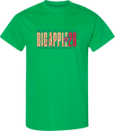 Short Sleeves - Battle In The Big Apple 2026 (Bold Stacked Text)