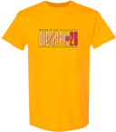 Short Sleeves - Battle In The Big Apple 2026 (Bold Stacked Text)