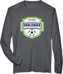 Performance Long Sleeves - Challenger Invitational (w2/2 boys) 2026 (Green Shield)