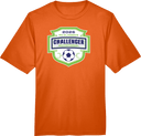 Performance Short Sleeves - Challenger Invitational (w2/2 boys) 2026 (Green Shield)