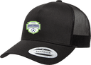 Trucker Hat - Challenger Invitational (w2/2 boys) 2026 (Green Shield)