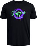 Under Armour Athletics Short Sleeve - UA Future West Regionals Session 1 2026(Purple Spray Halo)