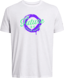 Under Armour Athletics Short Sleeve - UA Future West Regionals Session 1 2026(Purple Spray Halo)