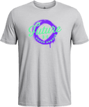 Under Armour Athletics Short Sleeve - UA Future West Regionals Session 1 2026(Purple Spray Halo)