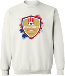 Crew Sweatshirt - USYS TN State Cup (w1/2) 2026 (Main Logo)