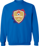 Crew Sweatshirt - USYS TN State Cup (w1/2) 2026 (Main Logo)