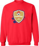Crew Sweatshirt - USYS TN State Cup (w1/2) 2026 (Main Logo)