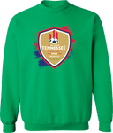 Crew Sweatshirt - USYS TN State Cup (w1/2) 2026 (Main Logo)