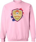 Crew Sweatshirt - USYS TN State Cup (w1/2) 2026 (Main Logo)