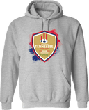 Hoodies - USYS TN State Cup (w1/2) 2026 (Main Logo)