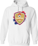 Hoodies - USYS TN State Cup (w1/2) 2026 (Main Logo)