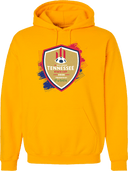 Hoodies - USYS TN State Cup (w1/2) 2026 (Main Logo)