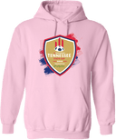 Hoodies - USYS TN State Cup (w1/2) 2026 (Main Logo)