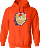 Hoodies - USYS TN State Cup (w1/2) 2026 (Main Logo)