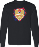 Long Sleeves - USYS TN State Cup (w1/2) 2026 (Main Logo)