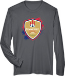 Performance Long Sleeves - USYS TN State Cup (w1/2) 2026 (Main Logo)
