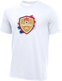 Nike Short Sleeves - USYS TN State Cup (w1/2) 2026 (Main Logo)