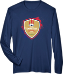 Performance Long Sleeves - USYS TN State Cup (w1/2) 2026 (Main Logo)