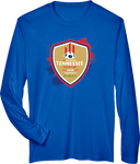 Performance Long Sleeves - USYS TN State Cup (w1/2) 2026 (Main Logo)