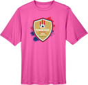 Performance Short Sleeves - USYS TN State Cup (w1/2) 2026 (Main Logo)