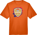 Performance Short Sleeves - USYS TN State Cup (w1/2) 2026 (Main Logo)