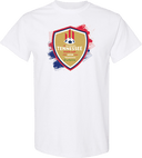 Short Sleeves - USYS TN State Cup (w1/2) 2026 (Main Logo)
