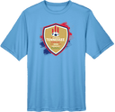 Performance Short Sleeves - USYS TN State Cup (w1/2) 2026 (Main Logo)