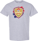 Short Sleeves - USYS TN State Cup (w1/2) 2026 (Main Logo)