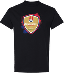 Short Sleeves - USYS TN State Cup (w1/2) 2026 (Main Logo)