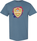 Short Sleeves - USYS TN State Cup (w1/2) 2026 (Main Logo)