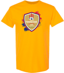 Short Sleeves - USYS TN State Cup (w1/2) 2026 (Main Logo)
