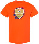 Short Sleeves - USYS TN State Cup (w1/2) 2026 (Main Logo)