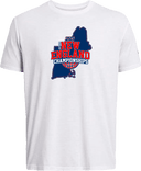 Under Armour Athletics Short Sleeve - Northern New England Championships 2026