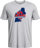 Under Armour Athletics Short Sleeve - Northern New England Championships 2026